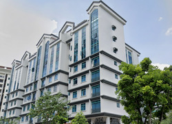 Century Mansions (D23), Apartment #491040371